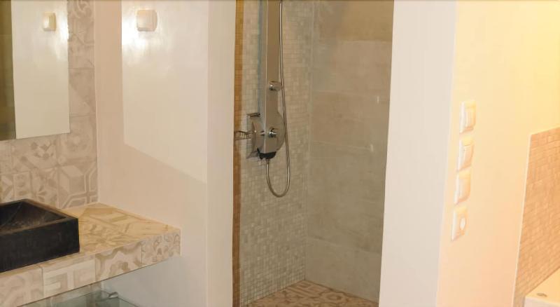 Queen Boutique Suites Mykonos Town Exterior foto